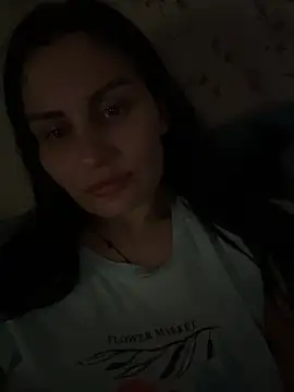 Snapshot of Tracey_Izzy chatting on 01/30/25, 07:59 Tracey Izzy online show from 01/30/25, 07:59