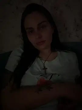 Snapshot of Tracey_Izzy chatting on 01/31/25, 12:50 Tracey Izzy online show from 01/31/25, 12:50