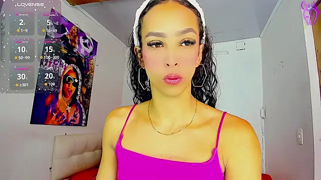 Snapshot of Bigcatalove chatting on 11/20/25, 11:21 Bigcatalove online show from 11/20/25, 11:21