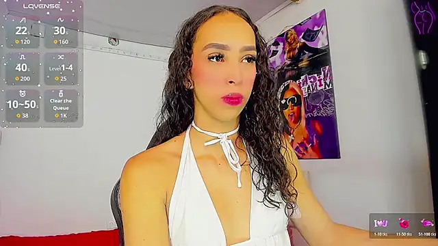 Bigcatalove online show from 02/19/26, 12:01