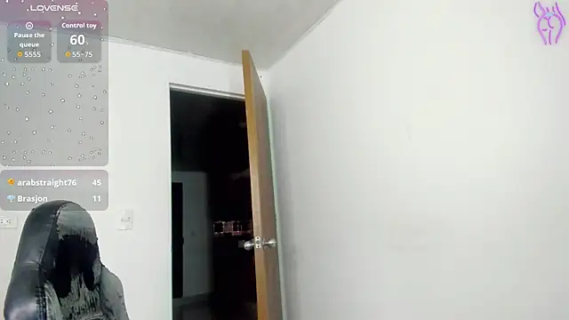 Bigcatalove online show from 04/15/26, 07:58