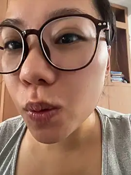 Eliza-E online show from 07/02/26, 01:16