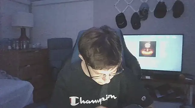 Snapshot of KaliSnow199623 chatting on 01/05/25, 02:49 KaliSnow199623 online show from 01/05/25, 02:49