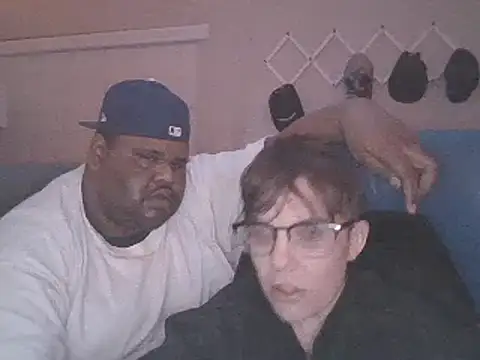 Snapshot of KaliSnow199623 chatting on 01/13/25, 05:55 KaliSnow199623 online show from 01/13/25, 05:55