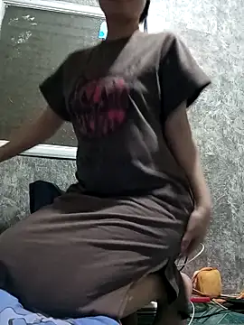 Ngoc-Trinh online show from 03/09/26, 02:15