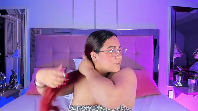 Snapshot of MelissaKarterrs chatting on 01/19/26, 12:09 MelissaKarterrs online show from 01/19/26, 12:09