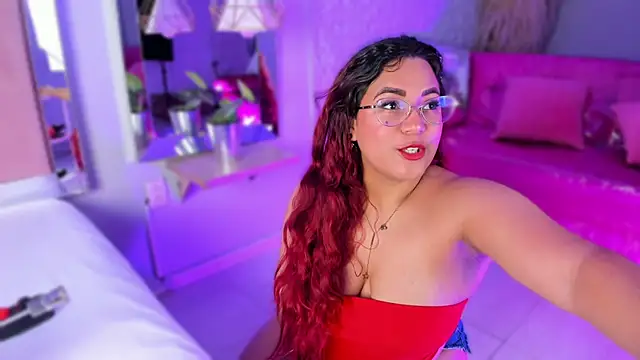 Snapshot of MelissaKarterrs chatting on 02/03/26, 12:10 MelissaKarterrs online show from 02/03/26, 12:10