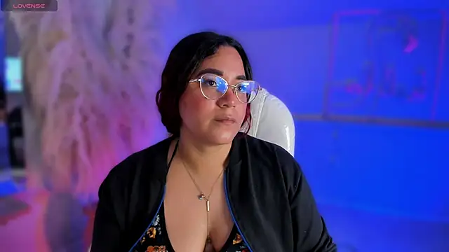 Snapshot of MelissaKarterrs chatting on 02/22/26, 11:42 MelissaKarterrs online show from 02/22/26, 11:42