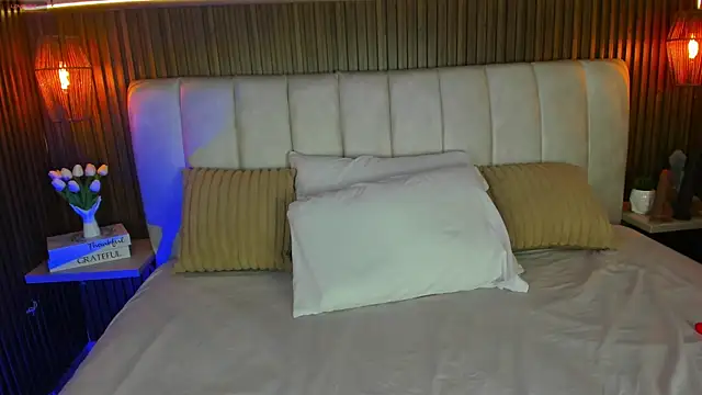 Snapshot of MelissaKarterrs chatting on 02/26/26, 11:53 MelissaKarterrs online show from 02/26/26, 11:53