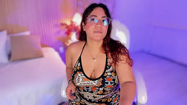 Snapshot of MelissaKarterrs chatting on 04/16/26, 12:06 MelissaKarterrs online show from 04/16/26, 12:06