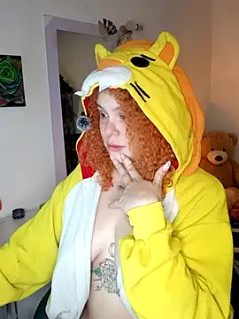 Alaska colors7 online show from 04/01/26, 01:41