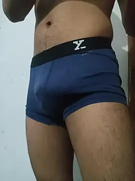 Lust boy Navi online show from 10/29/25, 05:58