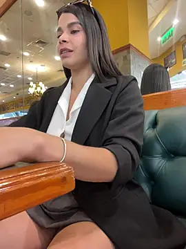 DaryRos online show from 03/31/26, 08:09