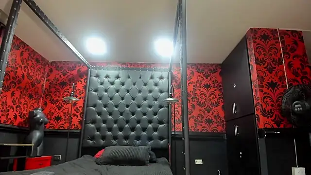 JAYLEN BDSM online show from 01/15/26, 12:10
