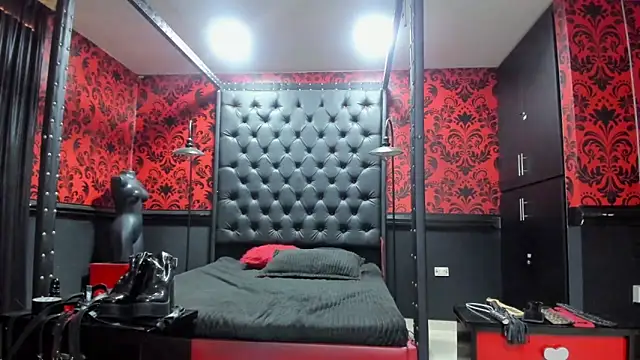 JAYLEN BDSM online show from 02/09/26, 11:47