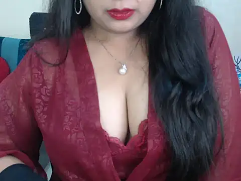 Inviting Aanya online show from 01/01/25, 12:55