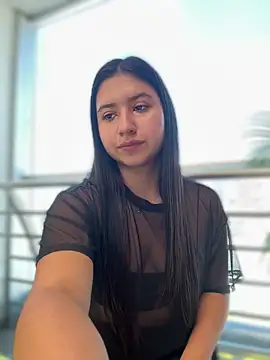 VAL PRINCESS online show from 12/07/24, 03:08