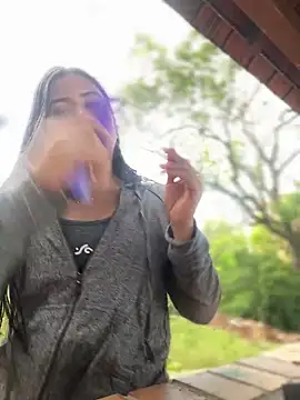 VAL PRINCESS online show from 12/17/24, 12:43