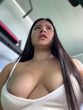 VAL PRINCESS online show from 01/12/25, 03:14