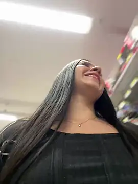 VAL PRINCESS online show from 01/25/25, 09:04