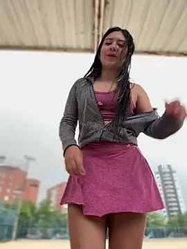 VAL PRINCESS online show from 02/05/25, 12:17