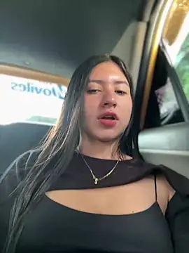 VAL PRINCESS online show from 03/15/25, 06:10