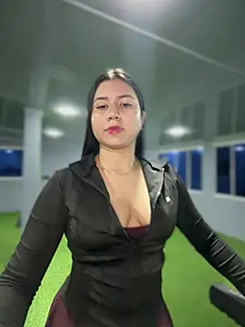 VAL PRINCESS online show from 07/01/26, 12:12