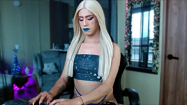 tevenwhiite online show from 01/05/26, 05:27