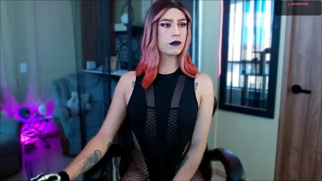 tevenwhiite online show from 01/17/26, 04:43