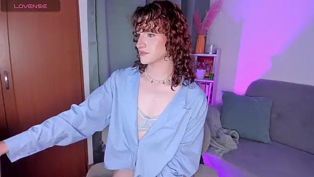 AnntoniaWood online show from 02/12/26, 03:12