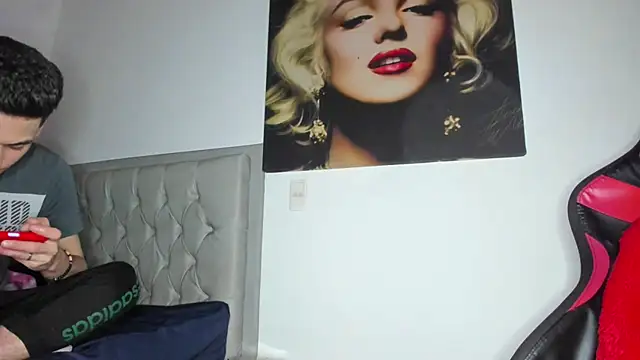 guy master online show from 12/06/24, 11:03