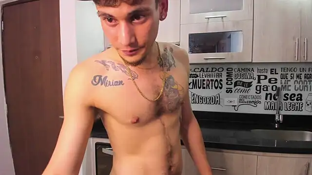 guy master online show from 12/24/24, 08:22