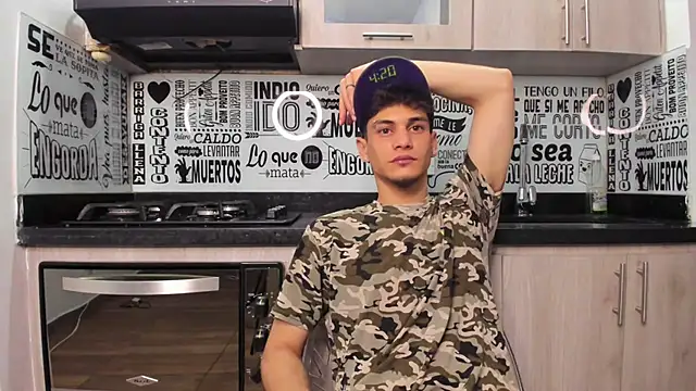 guy master online show from 12/24/24, 11:28