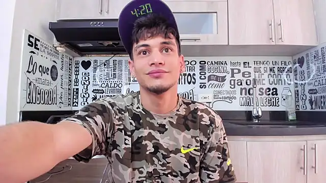 guy master online show from 12/24/24, 05:02