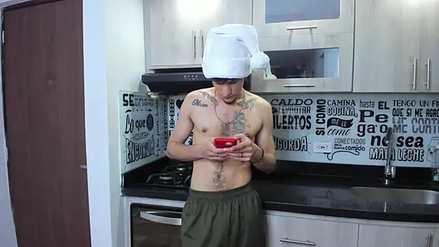 guy master online show from 12/24/24, 11:11