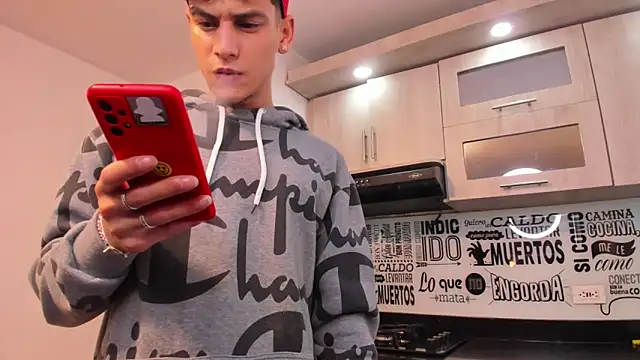 guy master online show from 01/09/25, 01:35