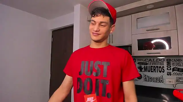 guy master online show from 01/10/25, 07:57