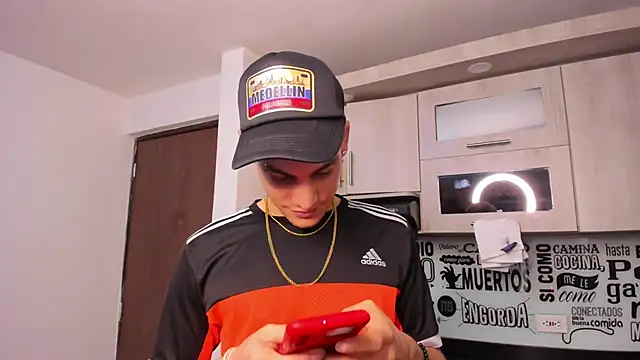 guy master online show from 01/11/25, 06:56