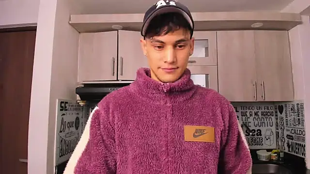 guy master online show from 01/13/25, 08:15