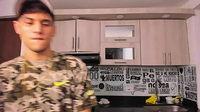 guy master online show from 01/13/25, 11:19