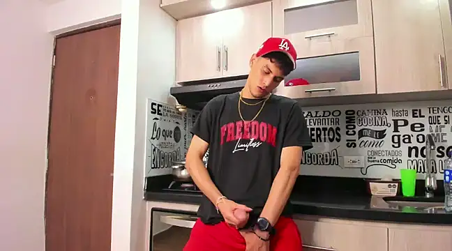 guy master online show from 01/15/25, 07:48