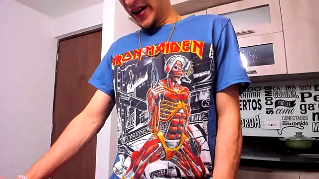 guy master online show from 01/17/25, 04:49