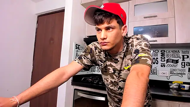 guy master online show from 01/18/25, 07:07