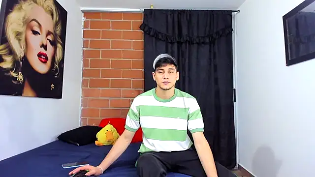 guy master online show from 01/22/25, 01:10