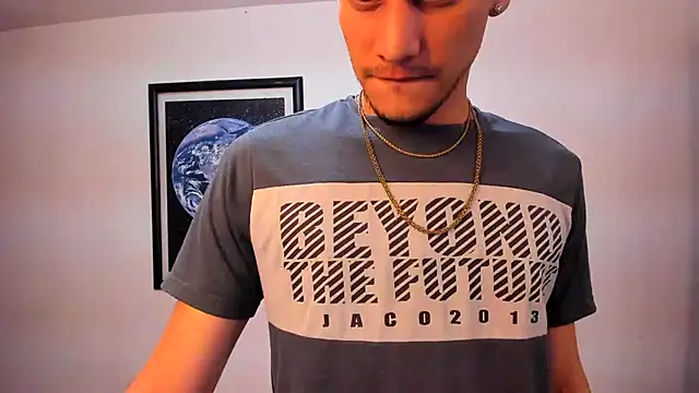 guy master online show from 01/27/25, 07:45