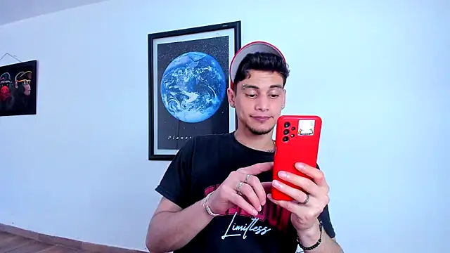 guy master online show from 01/29/25, 12:24