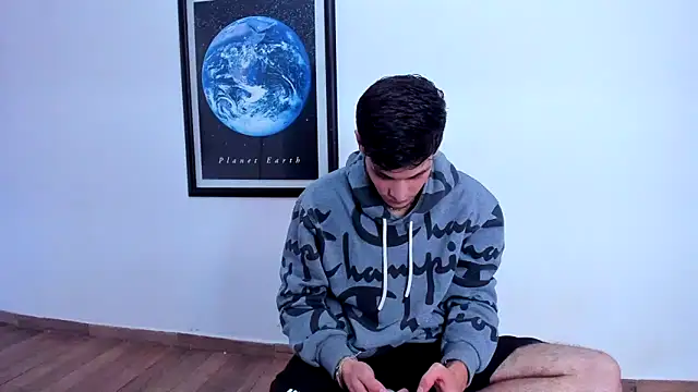 guy master online show from 01/30/25, 05:06