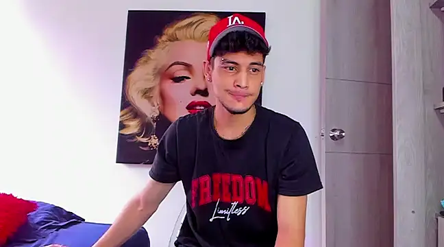 guy master online show from 02/11/25, 07:59