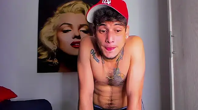 guy master online show from 02/14/25, 10:38