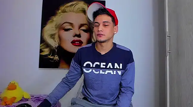 guy master online show from 02/23/25, 12:37